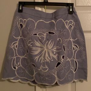 Skort
